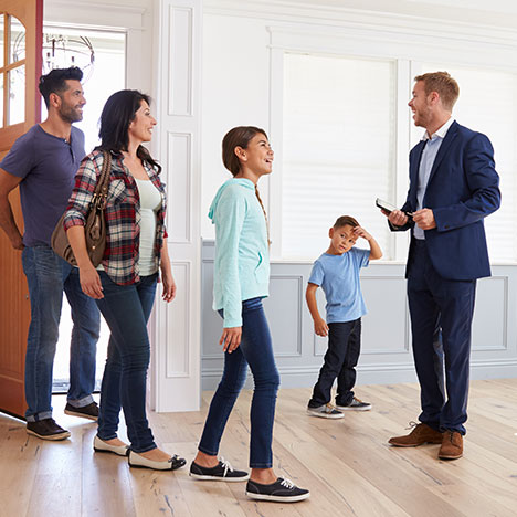 Why hire EVBR Property Management